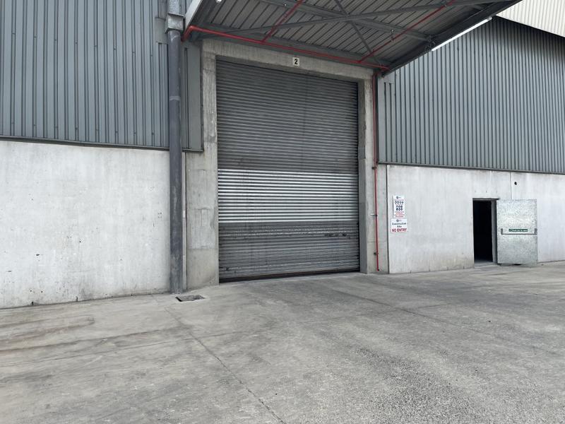 To Let commercial Property for Rent in Montague Gardens Western Cape